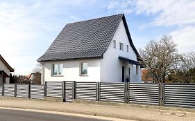 Noclegi Krańcowa